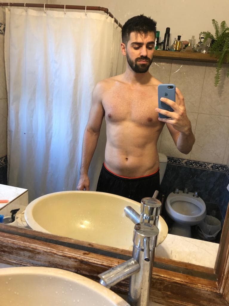 Antes